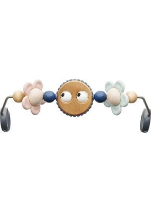 BabyBjörn Googly eyes Leke Til Vippestol, Pastell