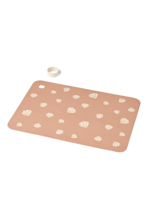 Liewood  Jude Printed Placemat