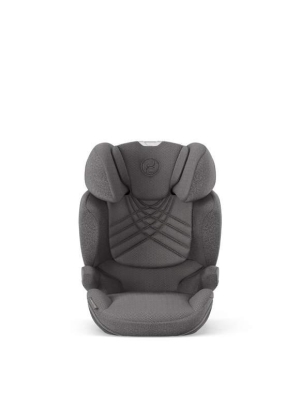 Cybex Solution T i-Fix Plus, Mirage Grey