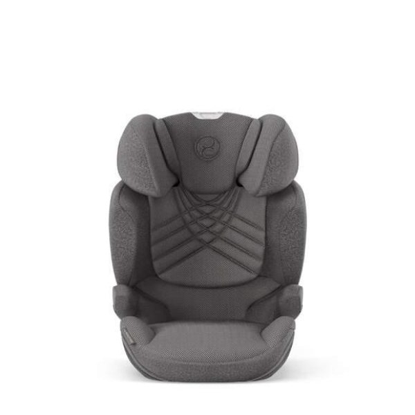 Cybex Solution T i-Fix Plus, Mirage Grey