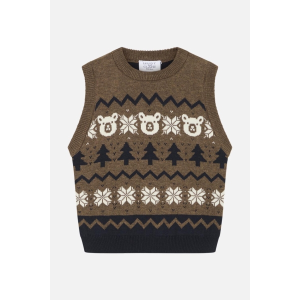 Perrie-HC - Vest