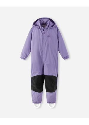 Rima Kellola Vanntett parkdress, Lilla