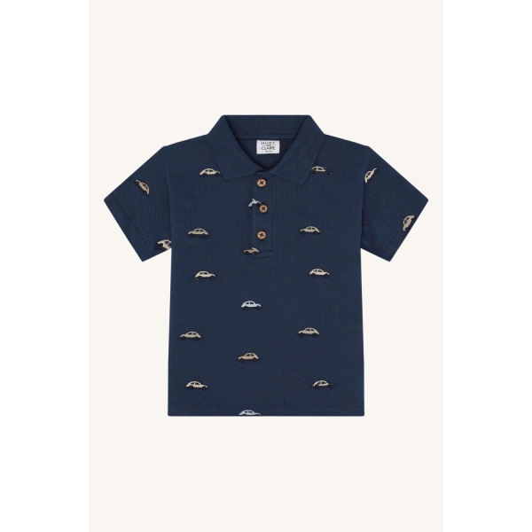 HCAdrian - T-shirt