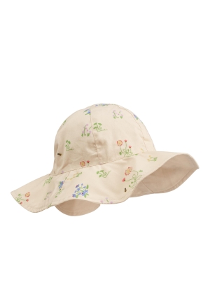 Liewood  Amelia Reversible Sun Hat