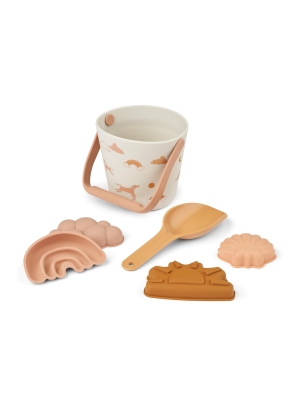 Liewood  Gilma Dream Beach Set