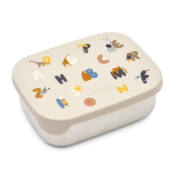 Liewood  Arthur Lunchbox