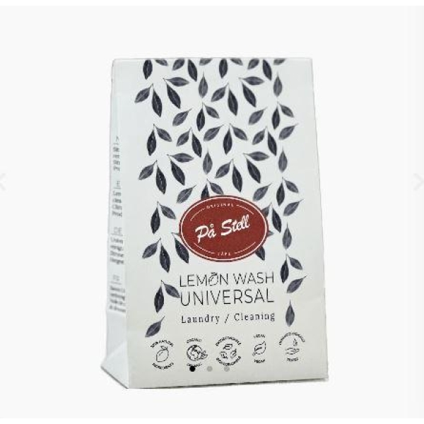 På Stell Sitronvask - Laundry/Cleaning, 100g