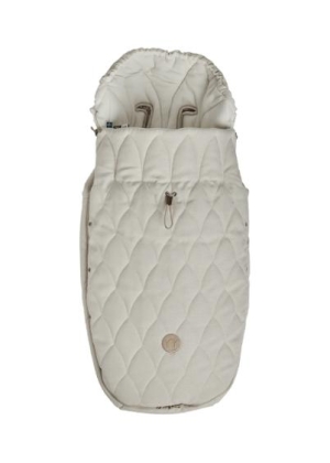 Najell Footmuff, Oat Beige