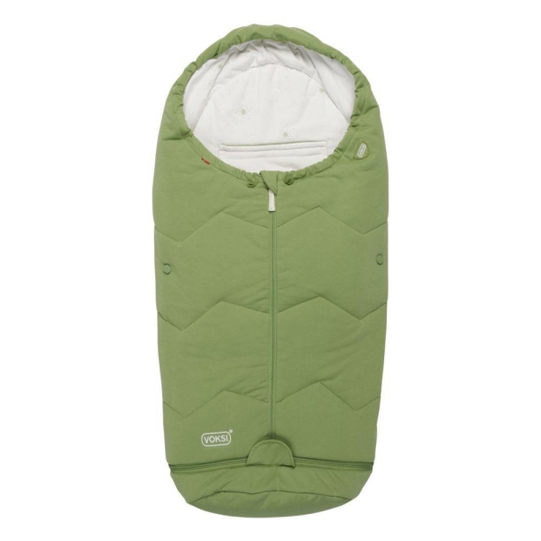 Voksi Sky Light, Apple Green