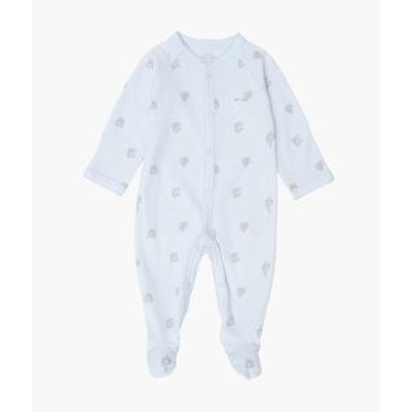 Livly Bunny Marley Simplicity, Blue
