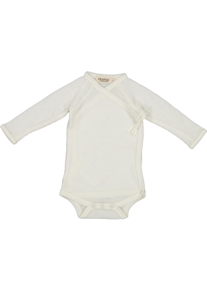 MarMar Belita Wool Pointelle