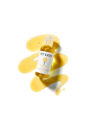 Kit & Kin Baby Olja