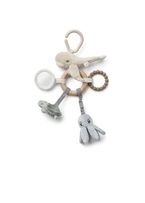 Liewood   Angie Sea Creature Activity Toy