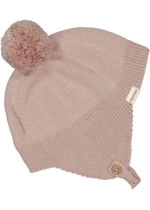 MarMar  Aly Pompom