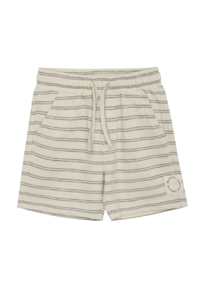 En Fant Shorts Stripes
