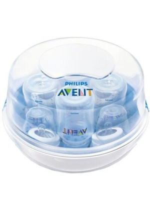 Avent Micro dampsterilisator