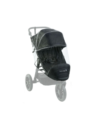 Babyjogger City Mini 2/GT 2/Elite 2 Single Regntrekk