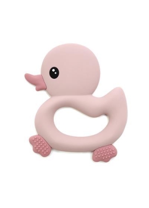Magni Bidering med and og taktile overflader, Rosa