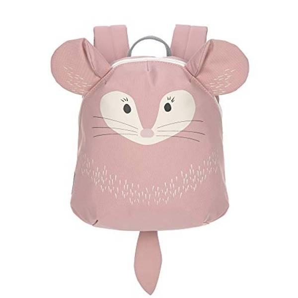 Lassig, Sekk, Rosa Chinchilla