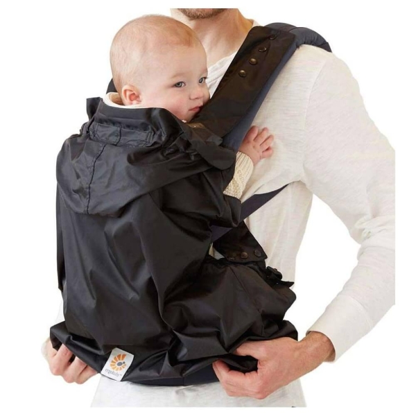 Ergobaby Rain and Wind Cover