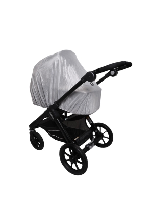 Easygrow UV nett med glidelås