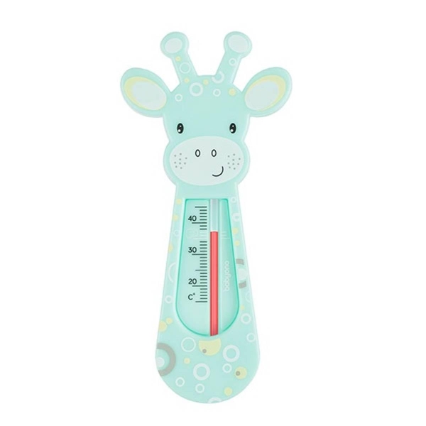 Babyono Flytende badetermometer, Mint