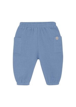 HUTTEliHUT Pants Muslin