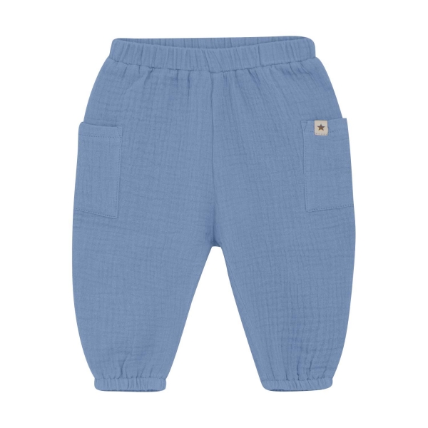 HUTTEliHUT Pants Muslin