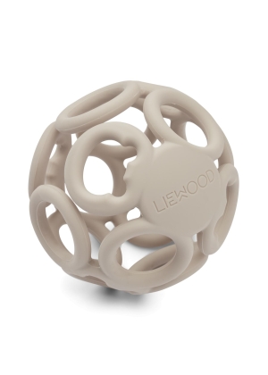 Liewood, Jasmin Teether Ball, Sandy