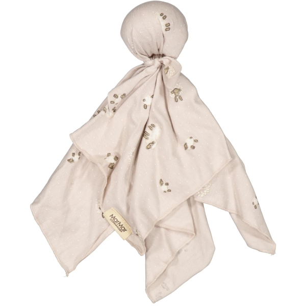 MarMar Cuddle Cloth
