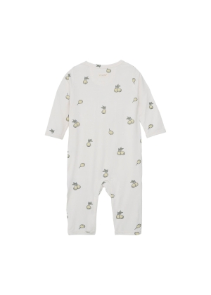 Fixoni Romper LS
