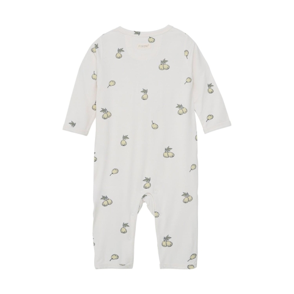 Fixoni Romper LS