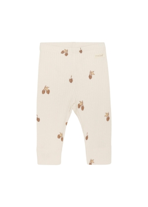 Fixoni Leggings Rib