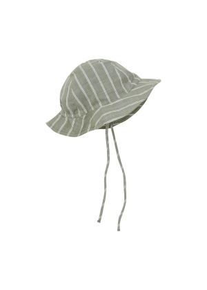 Minymo Hat Stripe