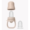 Bibs Baby Feeder, Blush