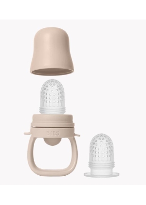 Bibs Baby Feeder, Blush