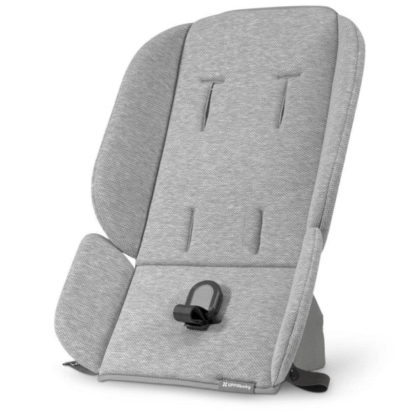 Uppababy Babyinnlegg Grå melange