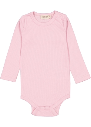 MarMar Plain Body LS