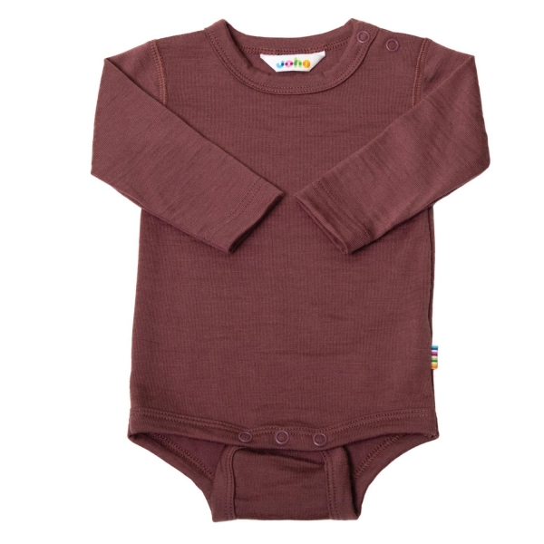 Joha Body with l/s and puff