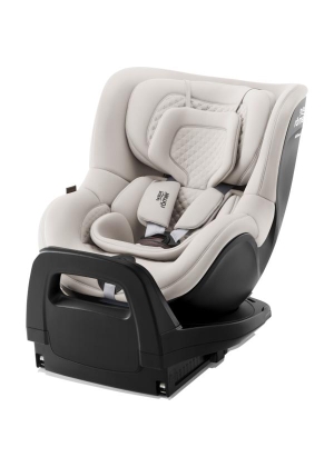 Britax Dualfix Pro M, Lux