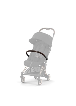 Cybex Coya Bumper Bar, Black