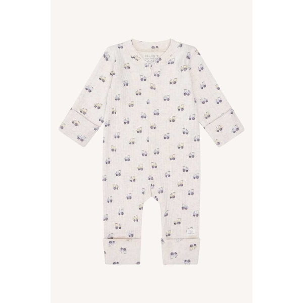 HCMic - Jumpsuit