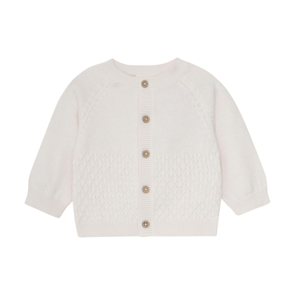 Fixoni Cardigan Knit