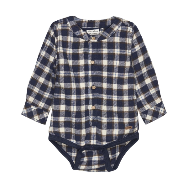 Minymo Body LS Check