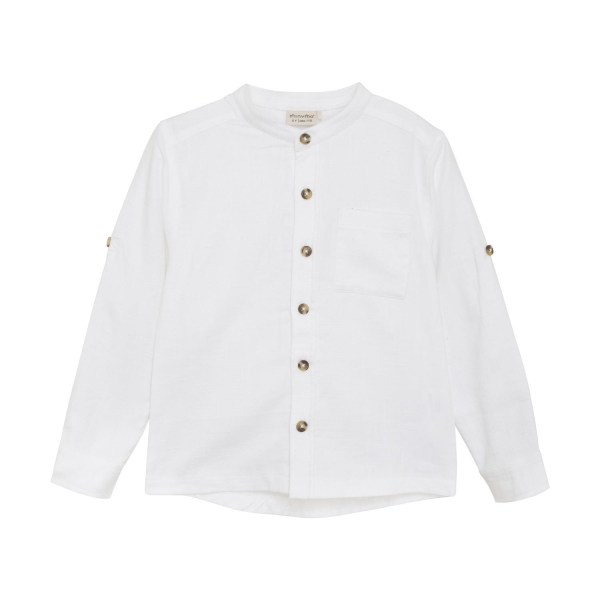 Minymo Shirt LS