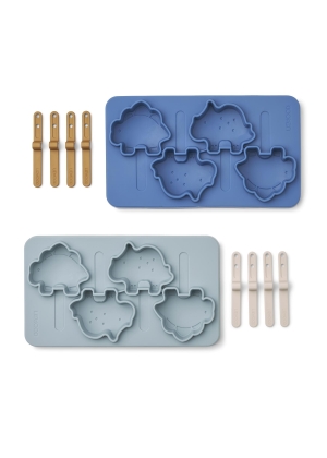 Liewood Manfred ice pop (multi color silicone)