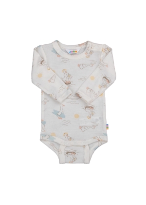 Joha  Body w/ long sleeves