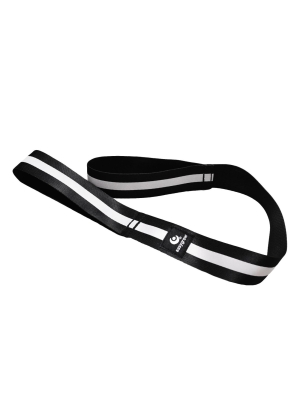 Safety Wrist Strap for stroller w. reflex