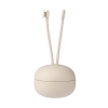 Liewood PHILIP PACIFIER BOX, Sandy