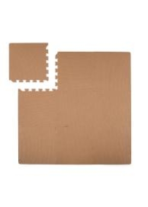 That`s Mine Foam play mat square, Clay
